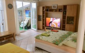 Beach&Lake Apartment Studio 55 M²